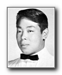 Randy Imai: class of 1967, Norte Del Rio High School, Sacramento, CA.